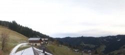 Archiv Foto Webcam Mühlbach 360-Grad-Panorama 11:00