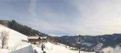 Archived image Webcam Panoramic view Mühlbach 11:00