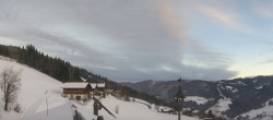 Archived image Webcam Panoramic view Mühlbach 15:00