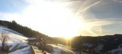 Archived image Webcam Panoramic view Mühlbach 07:00