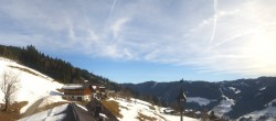 Archived image Webcam Panoramic view Mühlbach 11:00