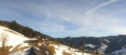 Archived image Webcam Panoramic view Mühlbach 13:00