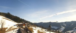 Archived image Webcam Panoramic view Mühlbach 11:00