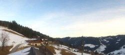 Archived image Webcam Panoramic view Mühlbach 15:00