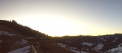 Archiv Foto Webcam Mühlbach 360-Grad-Panorama 06:00