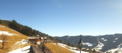 Archived image Webcam Panoramic view Mühlbach 11:00