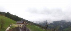 Archiv Foto Webcam Mühlbach 360-Grad-Panorama 11:00