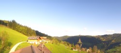 Archiv Foto Webcam Mühlbach 360-Grad-Panorama 17:00