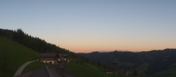 Archiv Foto Webcam Mühlbach 360-Grad-Panorama 19:00