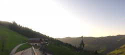 Archiv Foto Webcam Mühlbach 360-Grad-Panorama 06:00