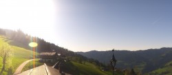 Archiv Foto Webcam Mühlbach 360-Grad-Panorama 07:00