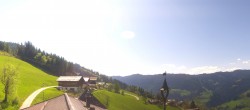 Archiv Foto Webcam Mühlbach 360-Grad-Panorama 09:00