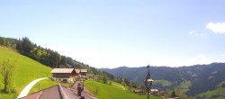 Archiv Foto Webcam Mühlbach 360-Grad-Panorama 11:00