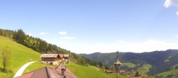 Archiv Foto Webcam Mühlbach 360-Grad-Panorama 13:00
