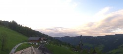 Archiv Foto Webcam Mühlbach 360-Grad-Panorama 05:00