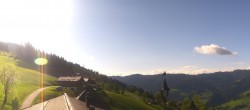 Archiv Foto Webcam Mühlbach 360-Grad-Panorama 07:00