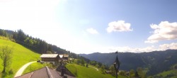 Archiv Foto Webcam Mühlbach 360-Grad-Panorama 09:00