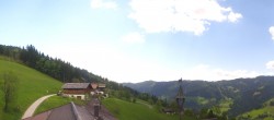Archiv Foto Webcam Mühlbach 360-Grad-Panorama 11:00