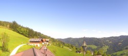 Archiv Foto Webcam Mühlbach 360-Grad-Panorama 15:00