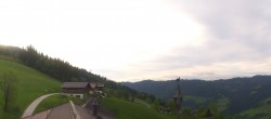 Archived image Webcam Panoramic view Mühlbach 06:00