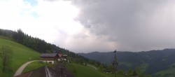 Archived image Webcam Panoramic view Mühlbach 11:00