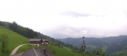 Archived image Webcam Panoramic view Mühlbach 15:00