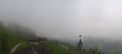 Archived image Webcam Panoramic view Mühlbach 17:00