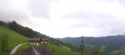 Archiv Foto Webcam Mühlbach 360-Grad-Panorama 06:00