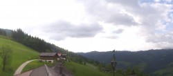Archiv Foto Webcam Mühlbach 360-Grad-Panorama 07:00