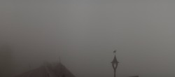 Archived image Webcam Panoramic view Mühlbach 05:00