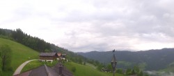 Archiv Foto Webcam Mühlbach 360-Grad-Panorama 06:00