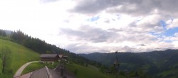 Archiv Foto Webcam Mühlbach 360-Grad-Panorama 07:00