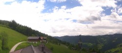 Archiv Foto Webcam Mühlbach 360-Grad-Panorama 11:00