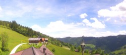 Archiv Foto Webcam Mühlbach 360-Grad-Panorama 13:00