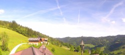 Archiv Foto Webcam Mühlbach 360-Grad-Panorama 15:00