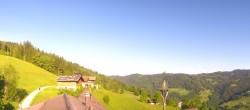 Archiv Foto Webcam Mühlbach 360-Grad-Panorama 17:00