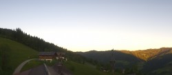 Archiv Foto Webcam Mühlbach 360-Grad-Panorama 19:00