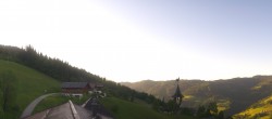 Archiv Foto Webcam Mühlbach 360-Grad-Panorama 05:00
