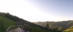 Archiv Foto Webcam Mühlbach 360-Grad-Panorama 06:00