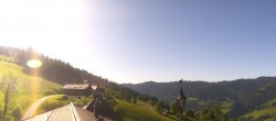 Archiv Foto Webcam Mühlbach 360-Grad-Panorama 07:00