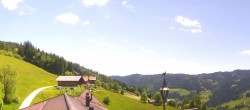 Archiv Foto Webcam Mühlbach 360-Grad-Panorama 11:00