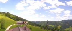 Archiv Foto Webcam Mühlbach 360-Grad-Panorama 13:00