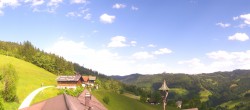 Archiv Foto Webcam Mühlbach 360-Grad-Panorama 15:00