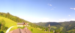 Archiv Foto Webcam Mühlbach 360-Grad-Panorama 17:00