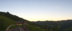 Archiv Foto Webcam Mühlbach 360-Grad-Panorama 19:00