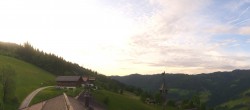 Archiv Foto Webcam Mühlbach 360-Grad-Panorama 05:00