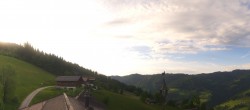 Archiv Foto Webcam Mühlbach 360-Grad-Panorama 06:00