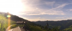Archiv Foto Webcam Mühlbach 360-Grad-Panorama 07:00