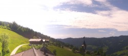 Archiv Foto Webcam Mühlbach 360-Grad-Panorama 09:00