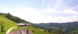 Archiv Foto Webcam Mühlbach 360-Grad-Panorama 11:00